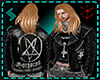 Gorgoroth Jacket