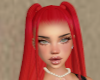 Red Hair v1 ❞