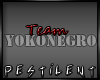 Team YokoNegro