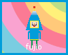 {A} Fujio