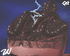 W. Tiedup Locs Brow