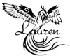 phoenix lauren