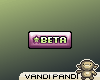 [VP] BETA sticker