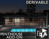 Penthouse Add-On Room