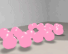 Lolita Pnk Floor Balloon