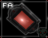 (FA)MirrorShield Red