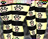 Meow! Add Leggings Corn
