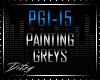 {D Painting Greys