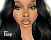 pretty head
