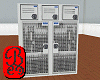 Tac Weapon locker
