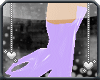 [SWA]Dance Lilac Short
