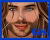 "GS" HAPPY DAMON 3D HEAD