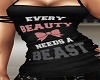 ~A~ BEAUTY Need Beast