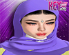K* Amena Lilac Crop