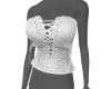 Corset White