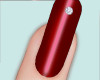 Ruby Red Nails & Rings G