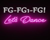 OX! DANCE FG