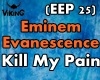 Eminem - Kill My Pain