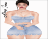 Jeans Heart