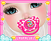 Kids Lollipop Pacifier