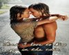 Kissin in the rain