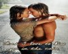 Kissin in the rain