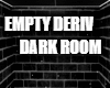 Dark Room Deriv