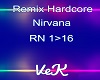 Remix HC Nirvana
