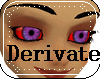 derivation eyes