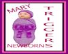 NEWBORN MARY - TRIGGERS