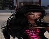 Sydney Black Hair