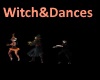 [BD]Witch&Dances