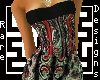*RS-PaisleyDress-Red