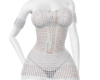 Lace Bloom Dress