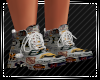 TH Lux Grey Boots