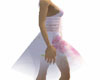 Tuck:Flower Dance Dress