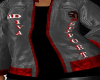 BADD:  Support Jacket