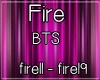 BTS - Fire Pt.2