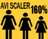 RV AVI BODY SCALER 160%