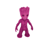 Pink Groot