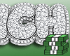 ✗ |  RICH Ring  4F