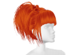 Ginger Hairstyle