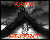 [DST]Rdio Destino Pared
