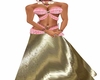 lovely gown