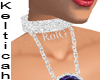 *K* Rarius Collar