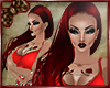V| Harlot: Debola