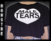 M| Male Tears