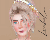 𝐼𝑧.Amarissa Blonde