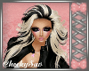 !C lyana Trashed Hair