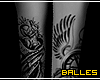 Arm Tattoo